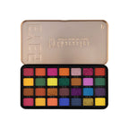 Character Pro Eyeshadow Palette - C-A103