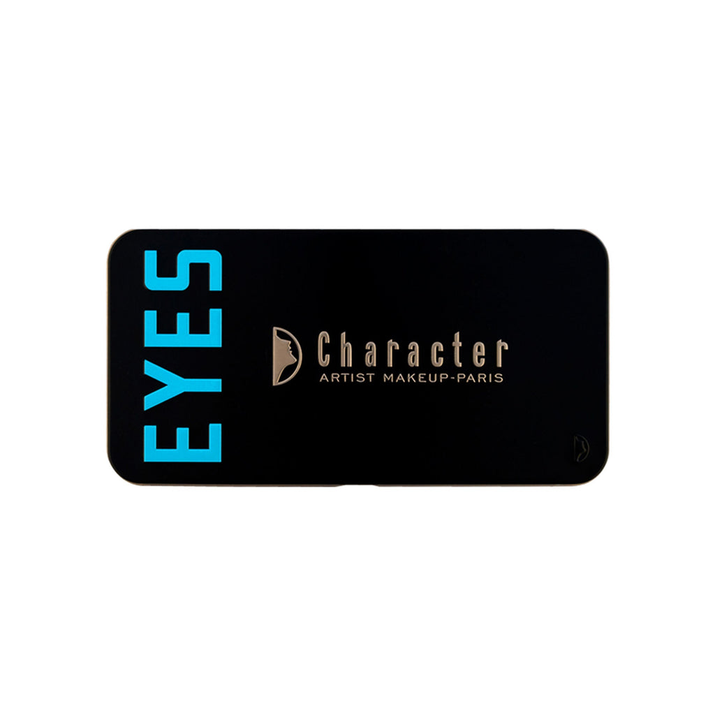 Character Pro Eyeshadow Palette - C-A103