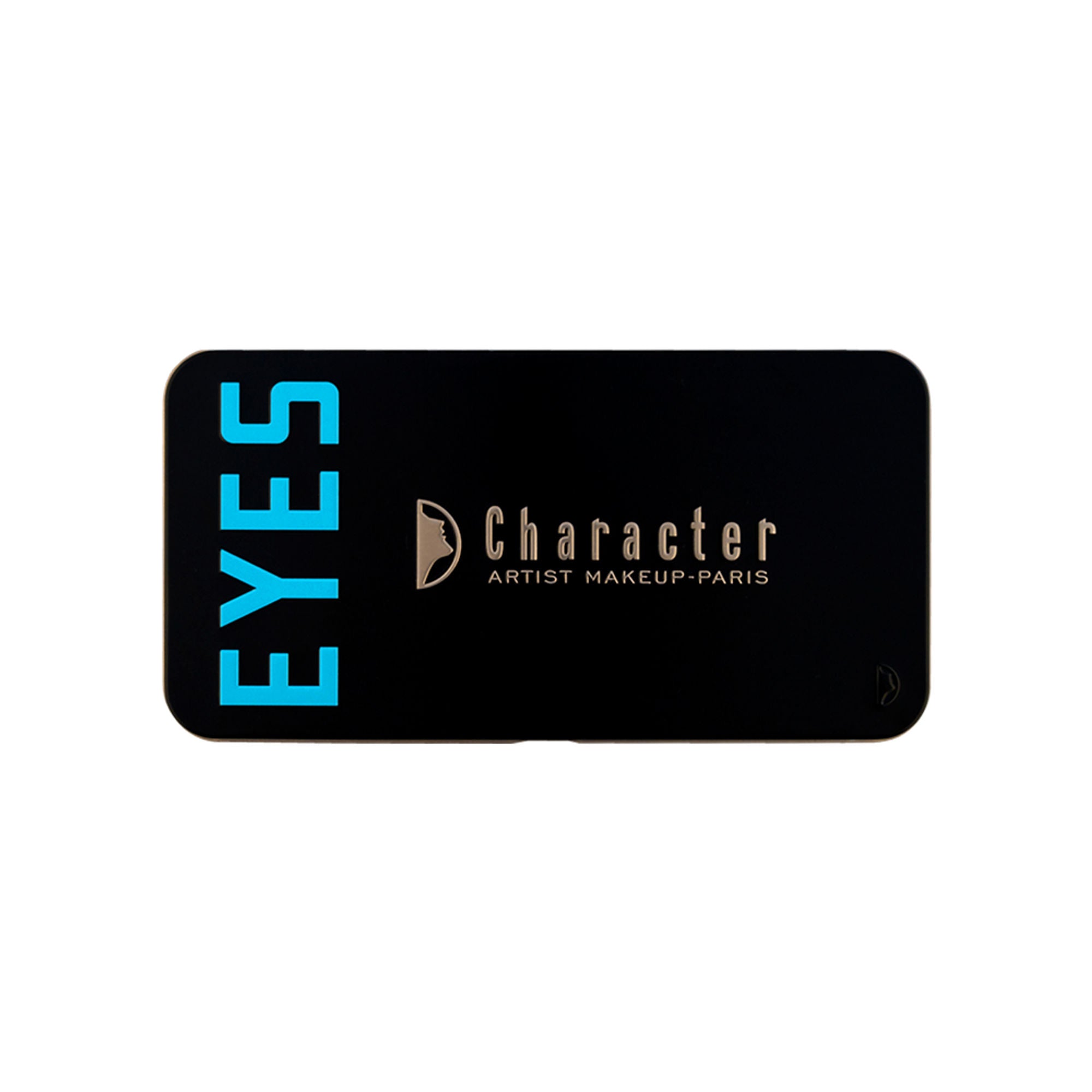 Character Pro Eyeshadow Palette - C-A103