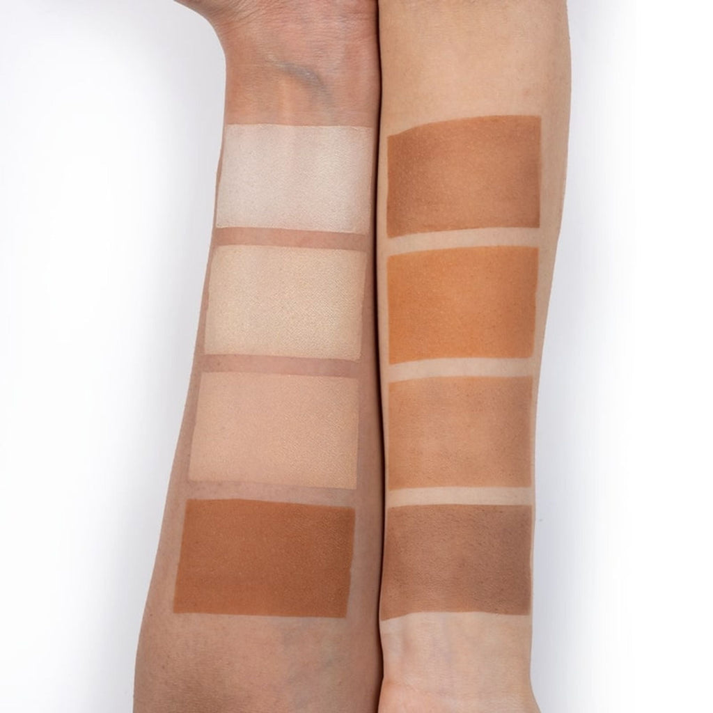 Character Pro Contour Powder Palette C-A301