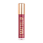 Character Minikin Mattelip Liquid Lipstick - Cmk302