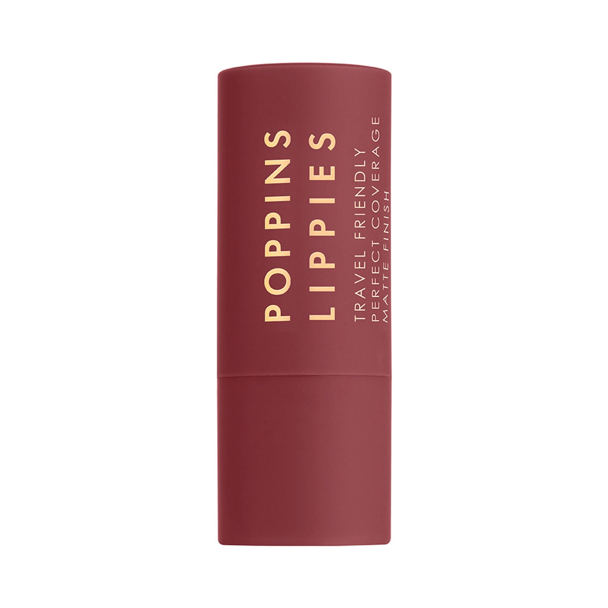Character Poppins Lippies Lipstick - Cmk501 - Distacart