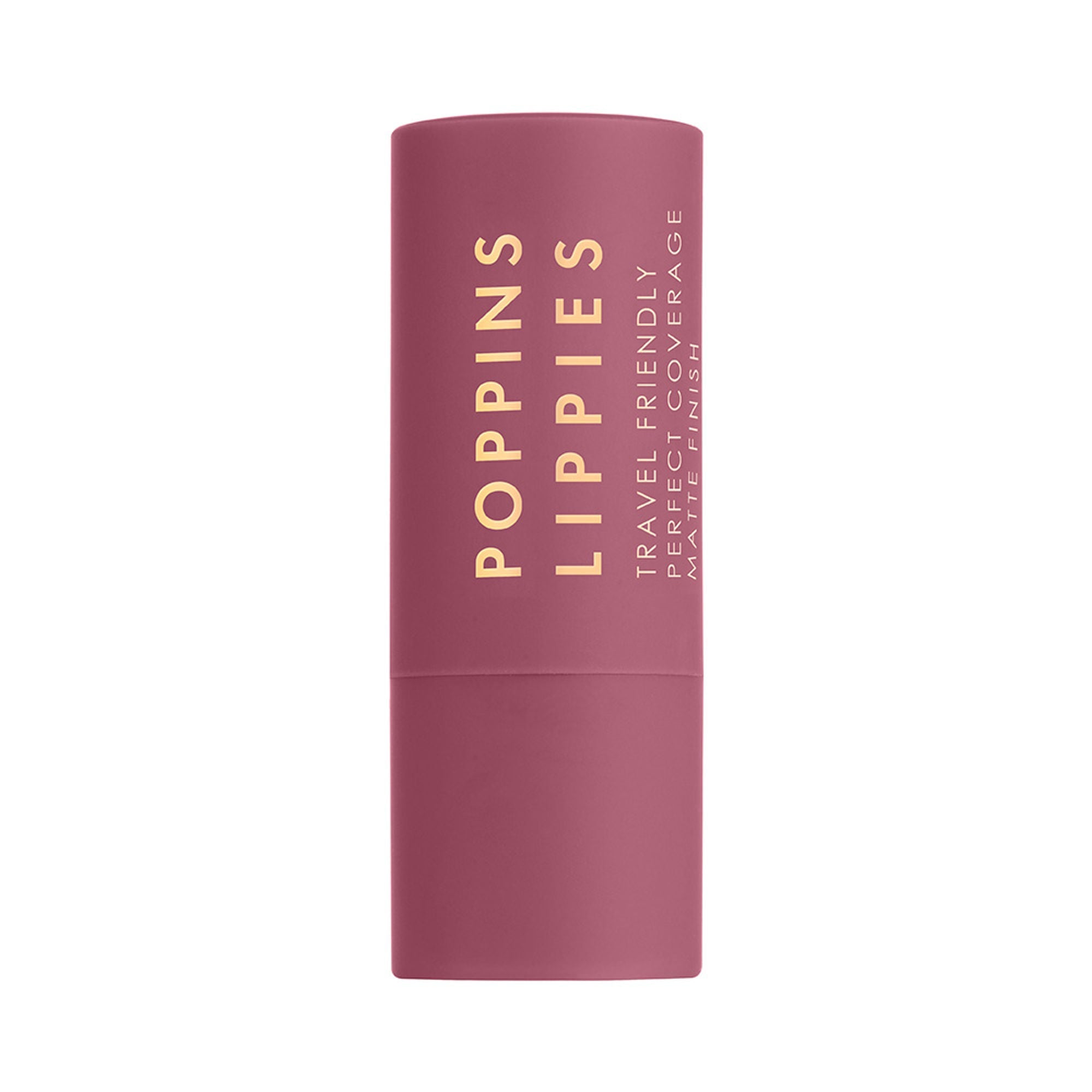 Character Poppins Lippies Lipstick - Cmk502 - Distacart
