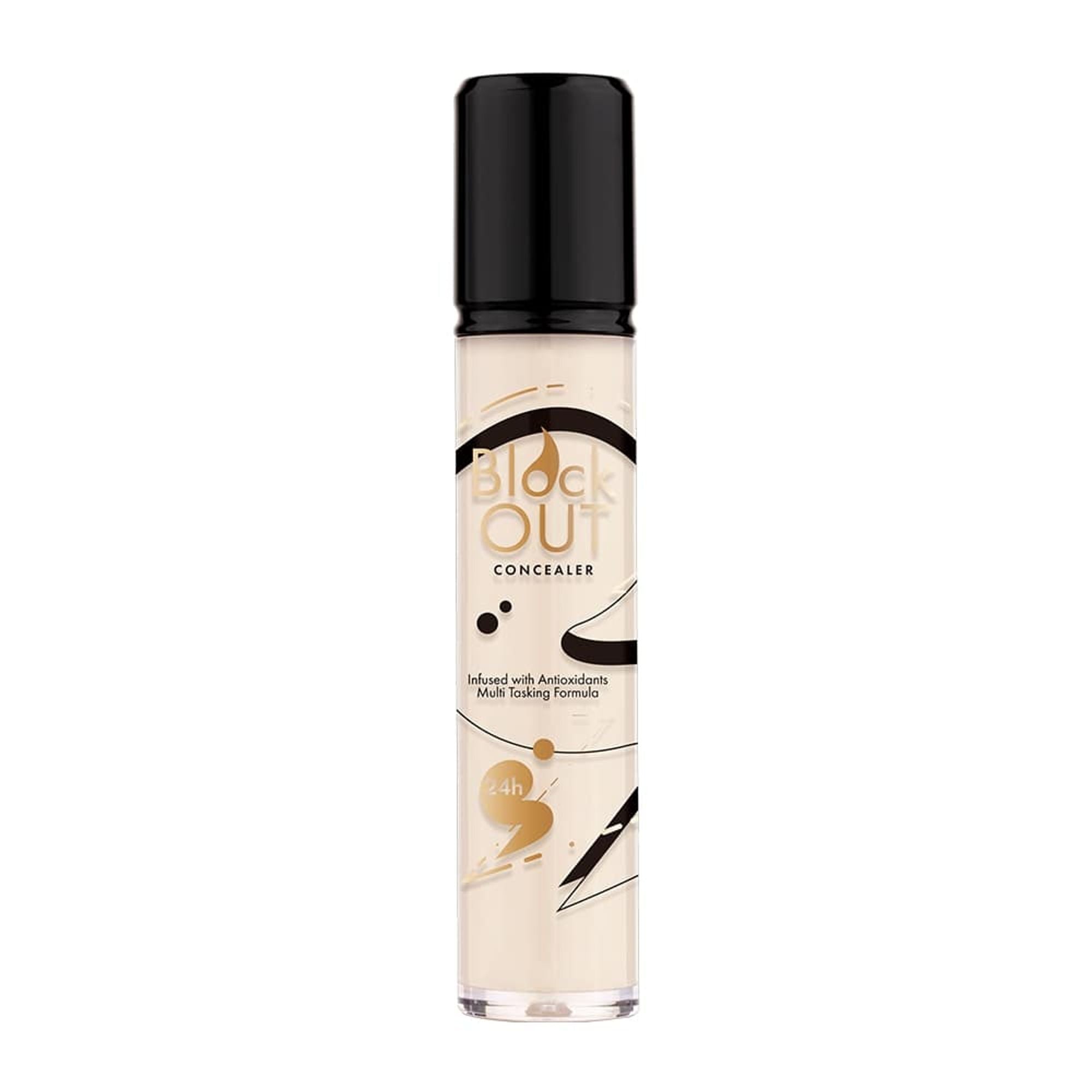 Character Block Out Concealer - Shell 003