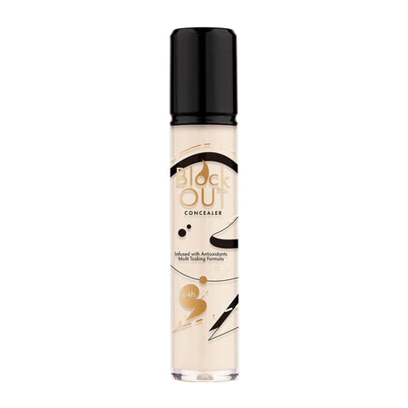 Character Block Out Concealer - Shell 003