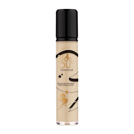 Character Block Out Concealer - Panna Cotta 004
