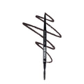 Character Fashion Brow Pencil - Ultra Dark Brown Fp001