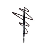 Character Fashion Brow Pencil - Ultra Dark Brown Fp001