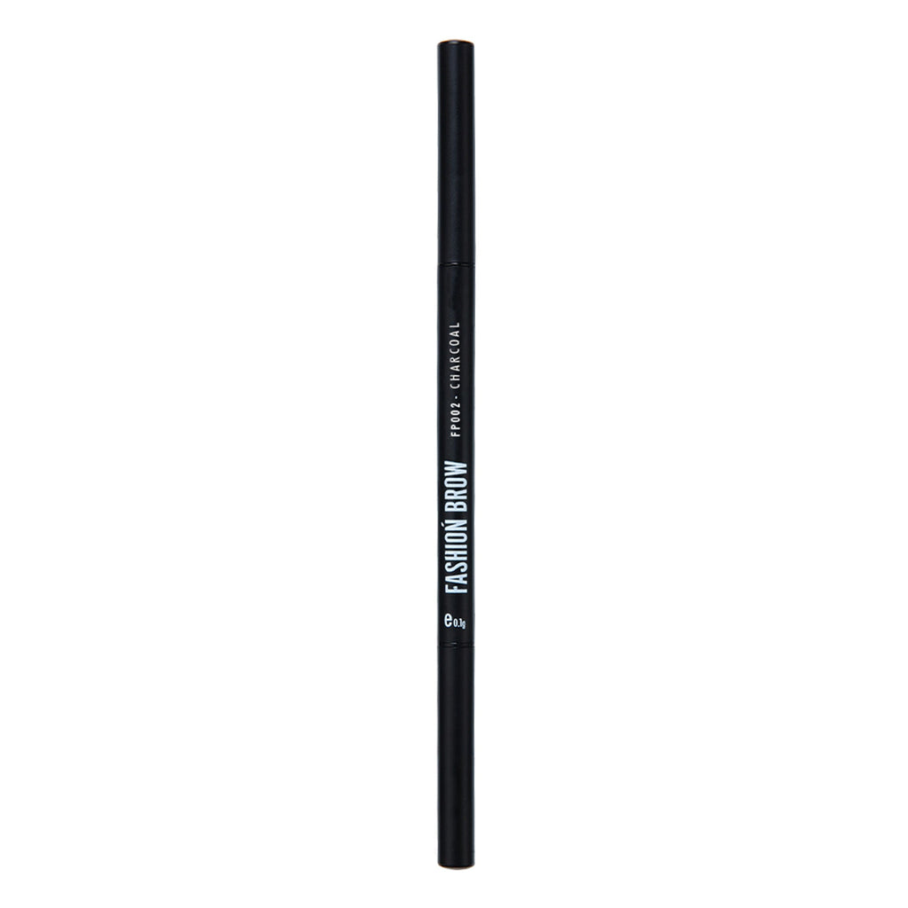 Character Fashion Brow Pencil - Charcoal Fp002