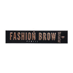 Character Fashion Brow Pencil - Charcoal Fp002