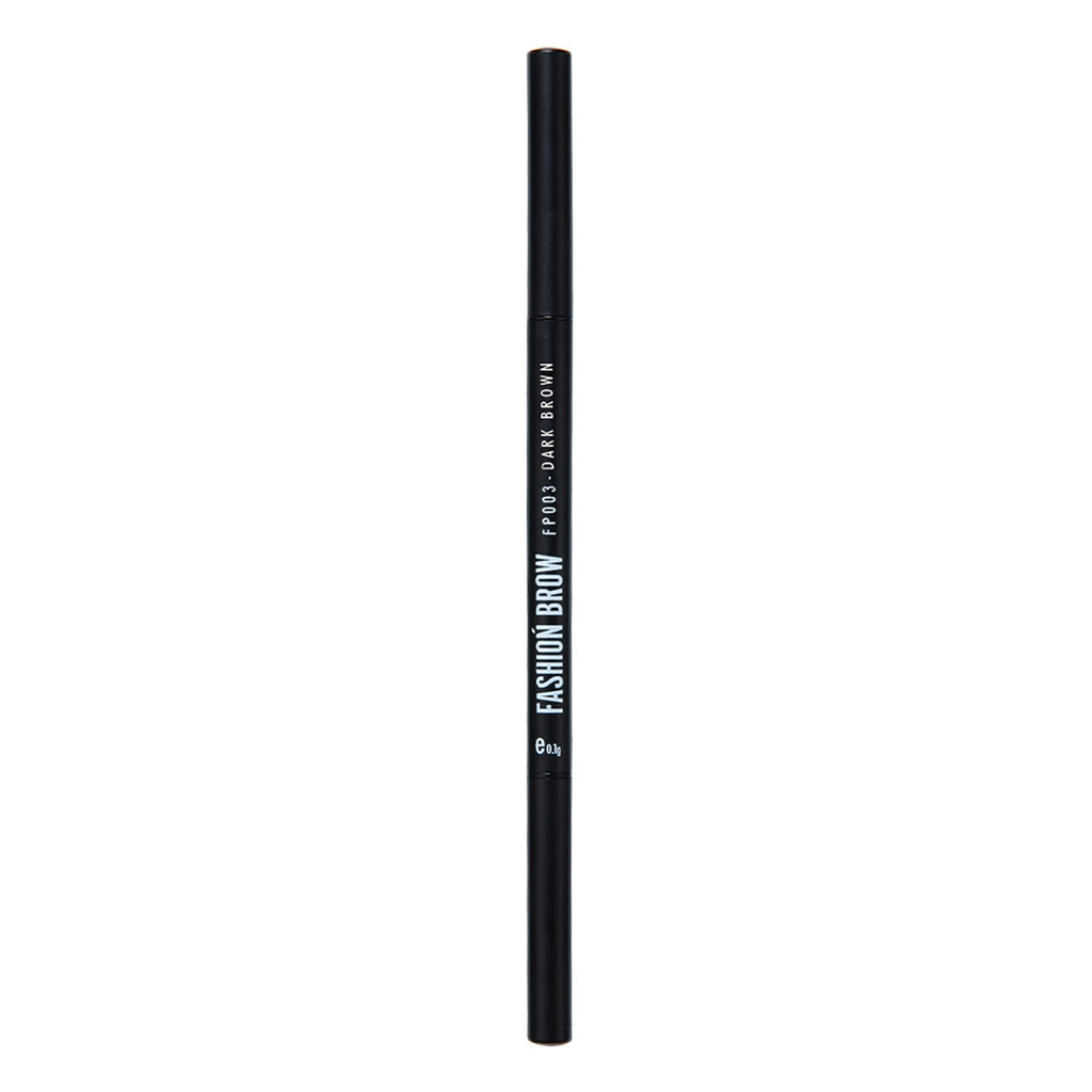 Character Fashion Brow Pencil - Dark Brown Fp003