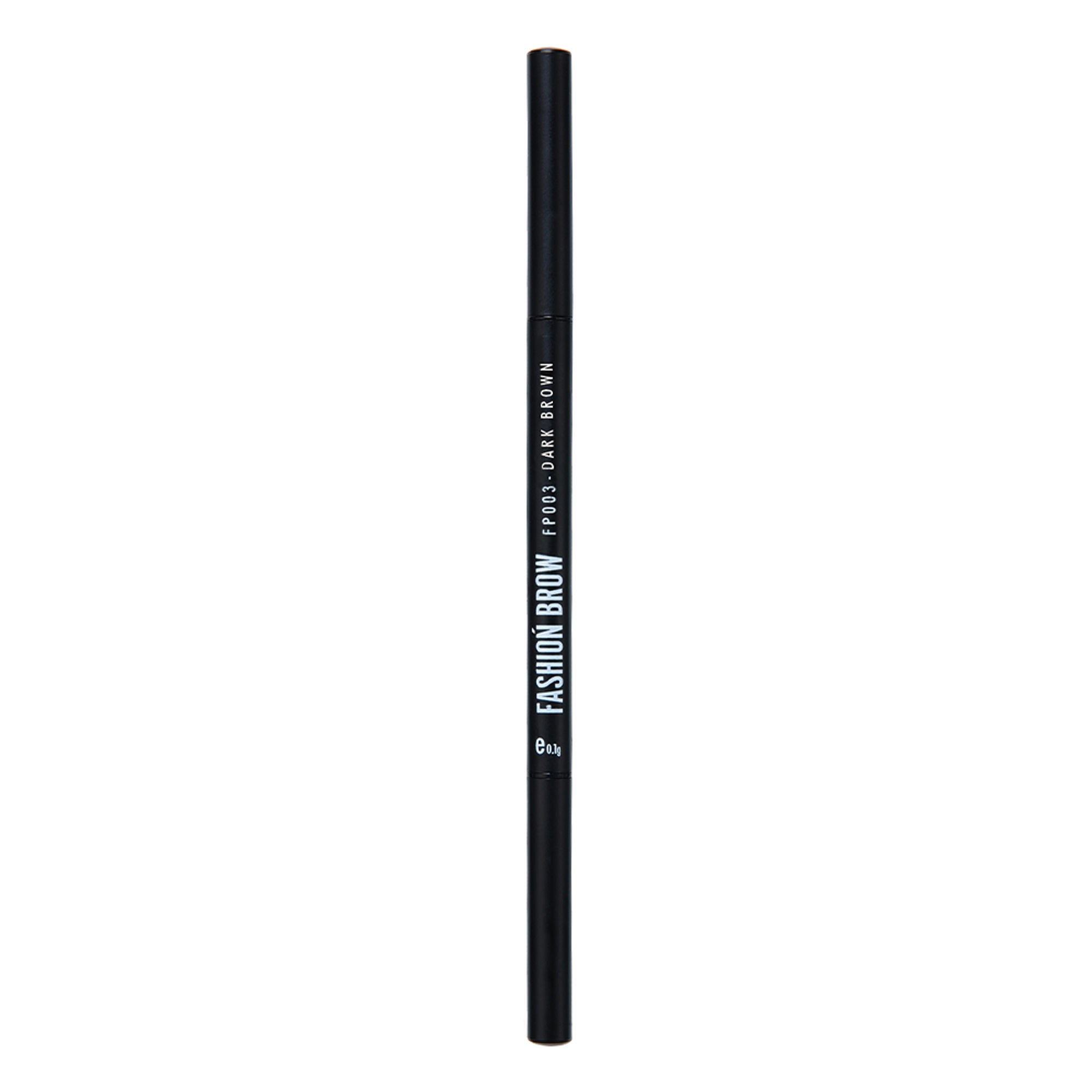 Character Fashion Brow Pencil - Dark Brown Fp003