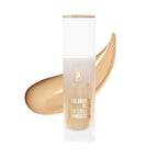 Character Hyaluronic Acid High Coverage Foundation - Tan Glow 002