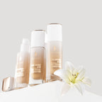 Character Hyaluronic Acid High Coverage Foundation - Taffeta 005