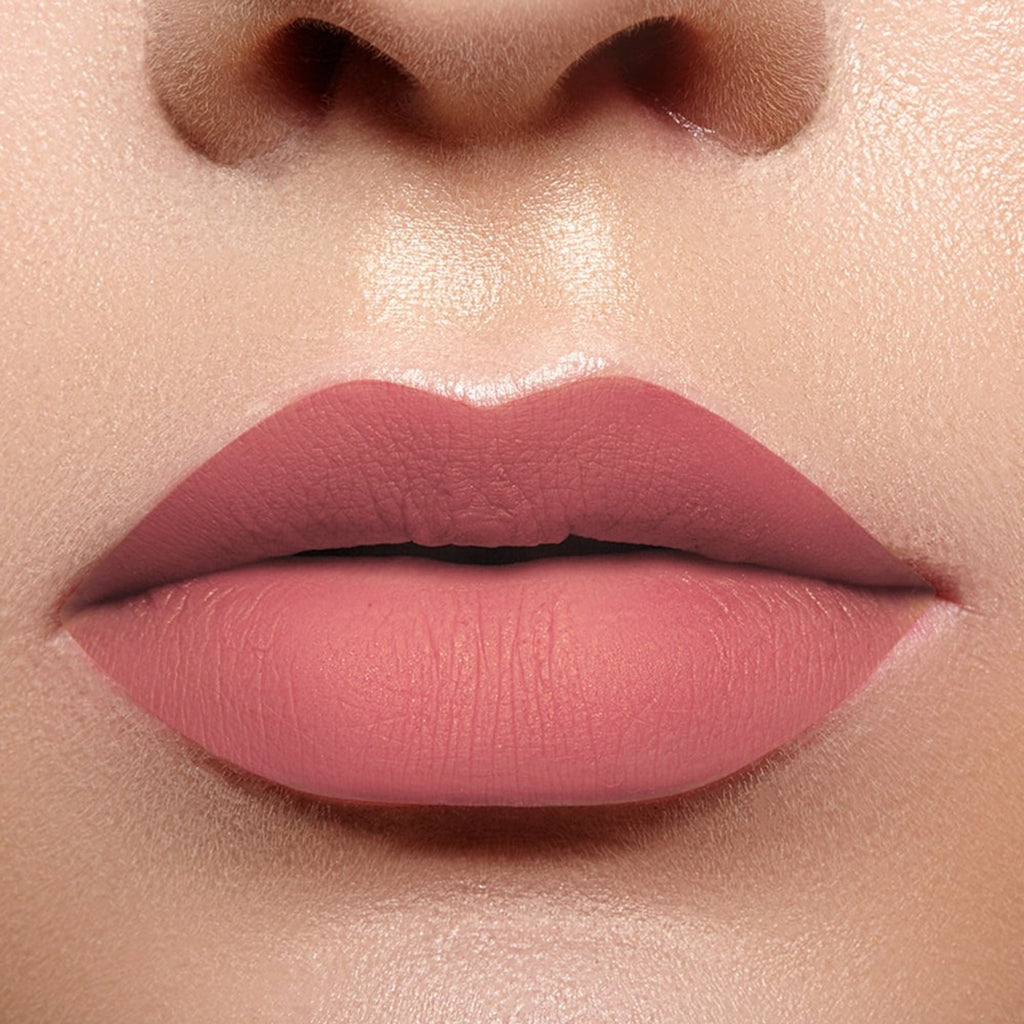 Character Read My Lips Matte Liquid Lipstick - Lolipop 005