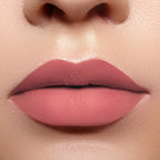 Character Read My Lips Matte Liquid Lipstick - Lolipop 005
