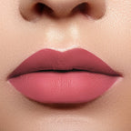 Character Read My Lips Matte Liquid Lipstick - Lovers Lip 006