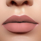 Character Read My Lips Matte Liquid Lipstick - Pink Pie 008