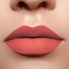Character Read My Lips Matte Liquid Lipstick - Rose Bird 009