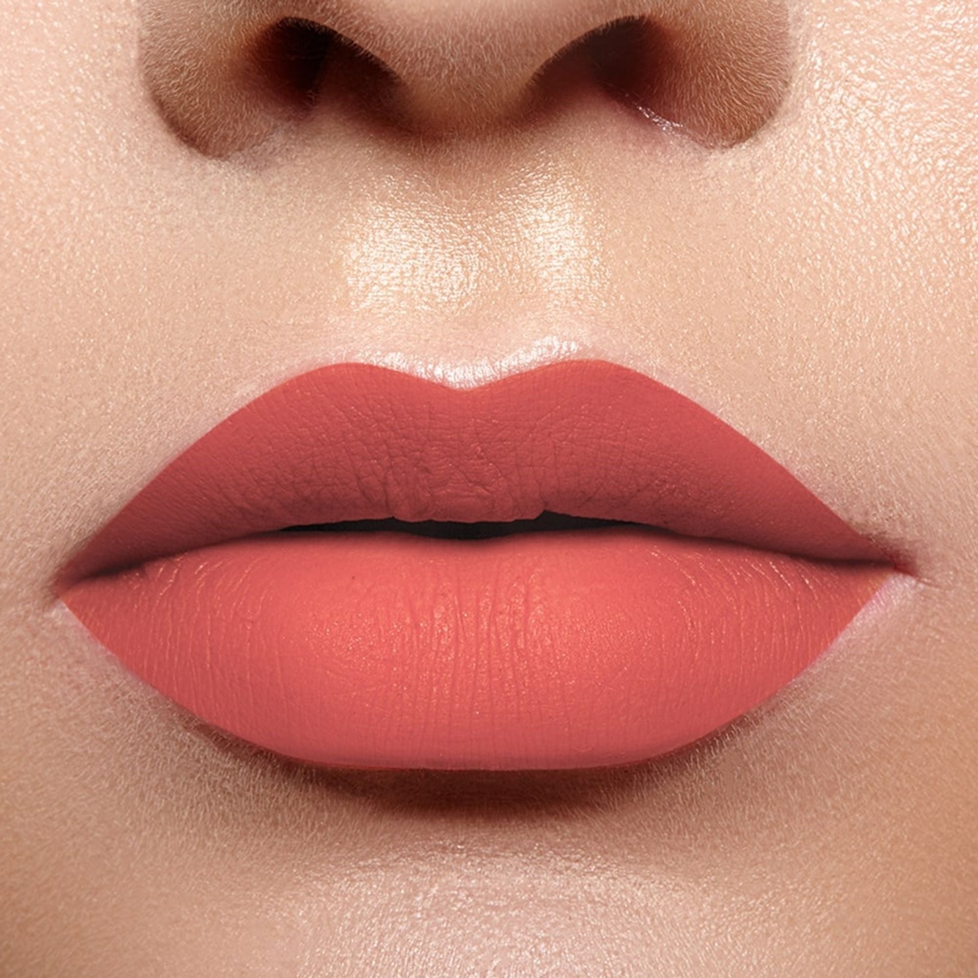 Character Read My Lips Matte Liquid Lipstick - Rose Bird 009