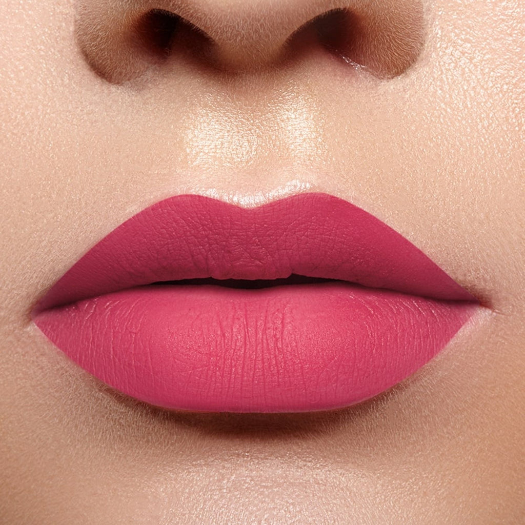 Character Read My Lips Matte Liquid Lipstick - Luxe Lip 010