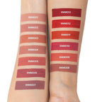 Character Read My Lips Matte Liquid Lipstick - Oh Lala Lady 013