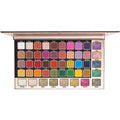 Character Royal 48 Color Eyeshadow Palette - Roe001