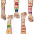 Character Royal 48 Color Eyeshadow Palette - Roe001