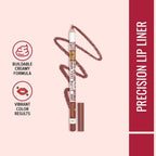 Character Shape Of You Lipliner - C704 - Distacart