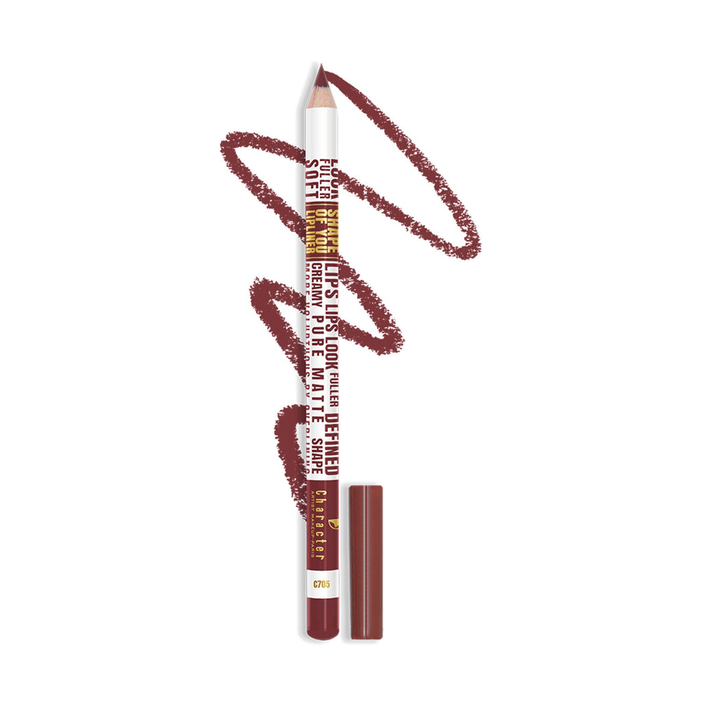 Character Shape Of You Lipliner - C705