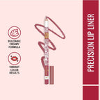 Character Shape Of You Lipliner - C707 - Distacart