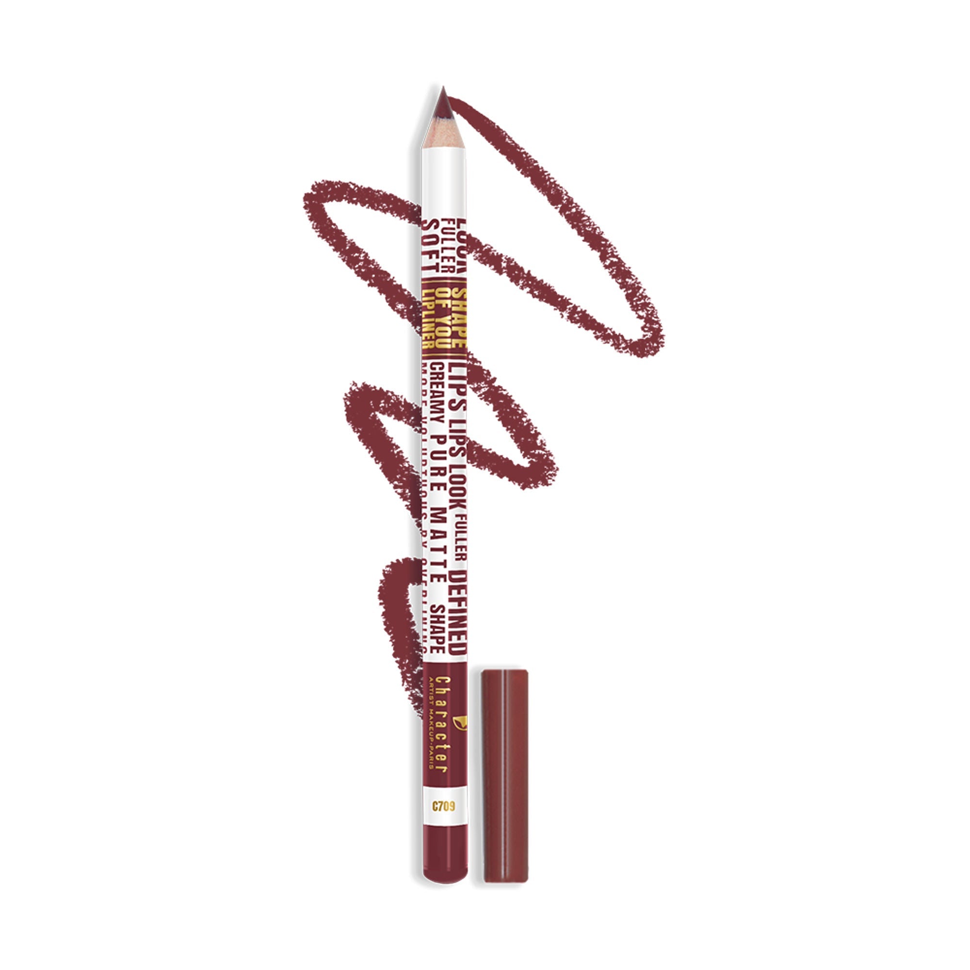 Character Shape Of You Lipliner - C709
