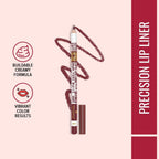 Character Shape Of You Lipliner - C709 - Distacart