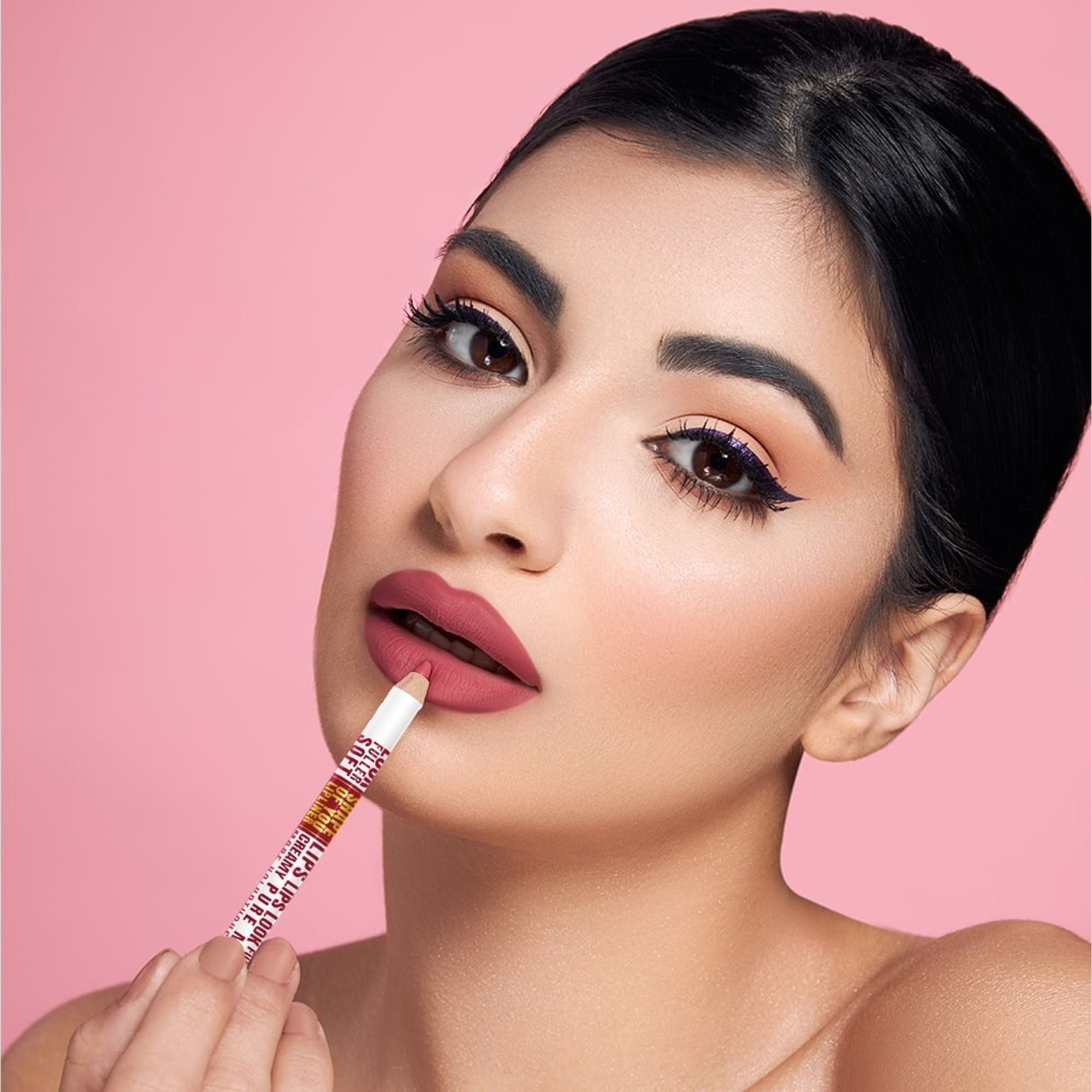 Character Shape Of You Lipliner - C709 - Distacart