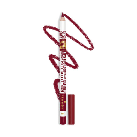 Character Shape Of You Lipliner - C711