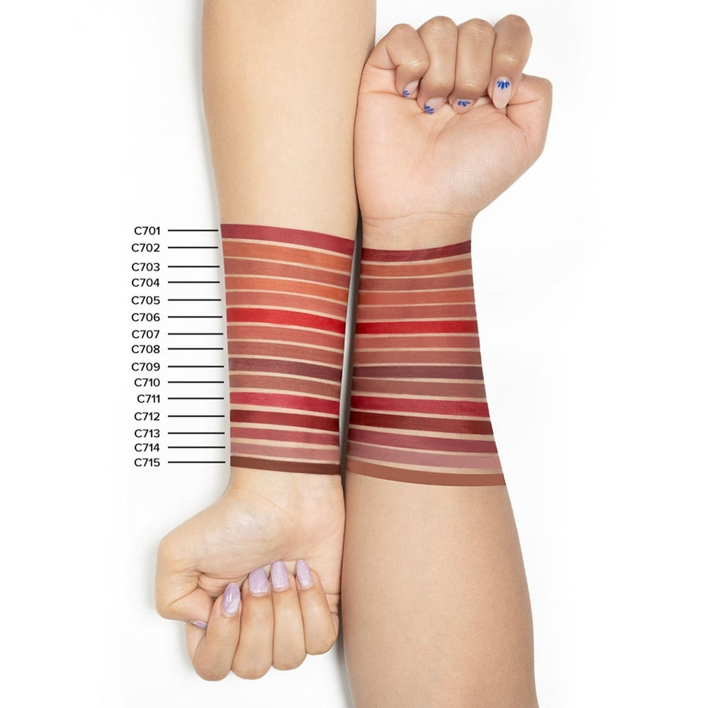 Character Shape Of You Lipliner - C712 - Distacart