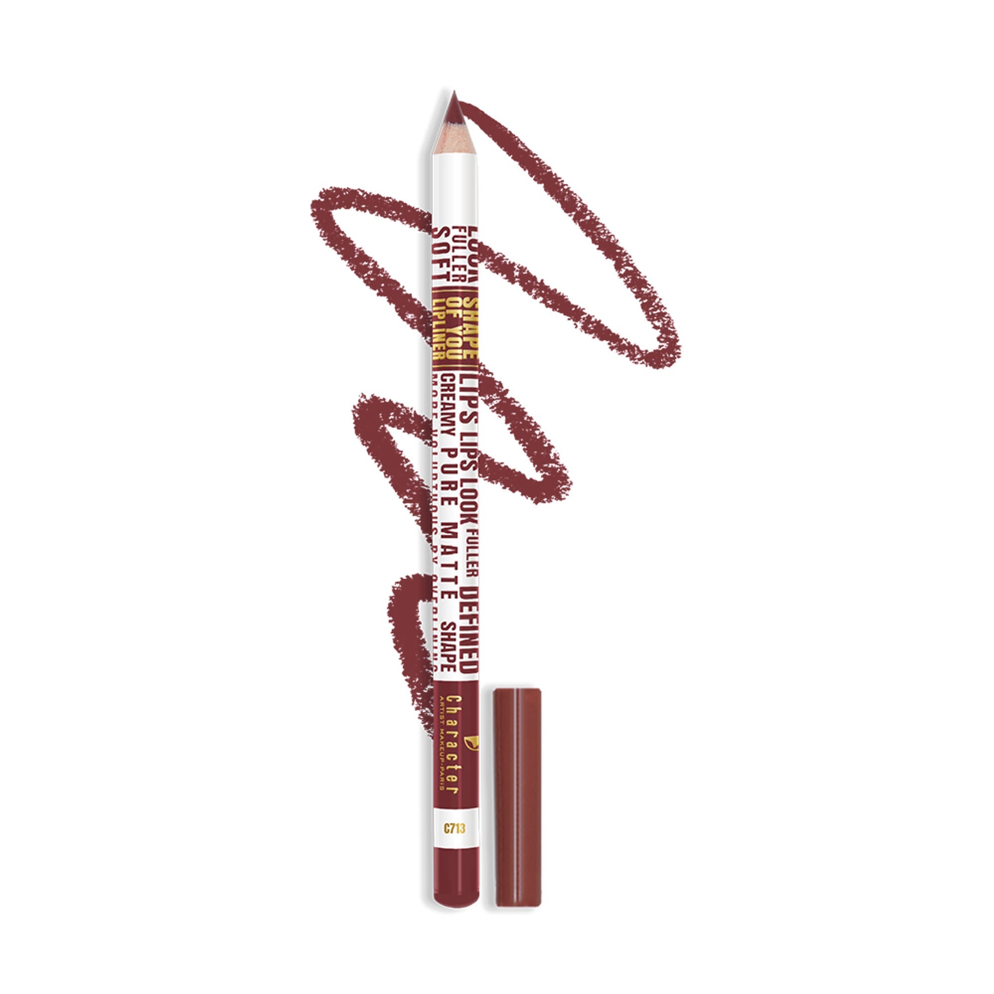 Character Shape Of You Lipliner - C713