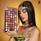 Character Unique 48 Color Eyeshadow Palette