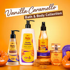 Plum Body Lovin Vanilla Caramello Body Wash