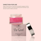 TBC - The Bath and Care Yoga Quench Water Cream Moisturizer