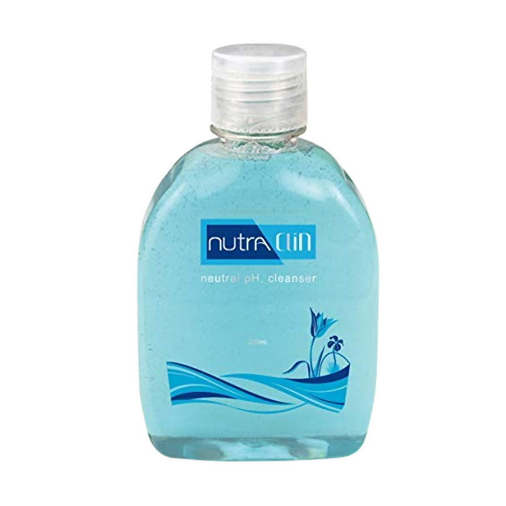 Nutraclin Neutral PH Cleanser
