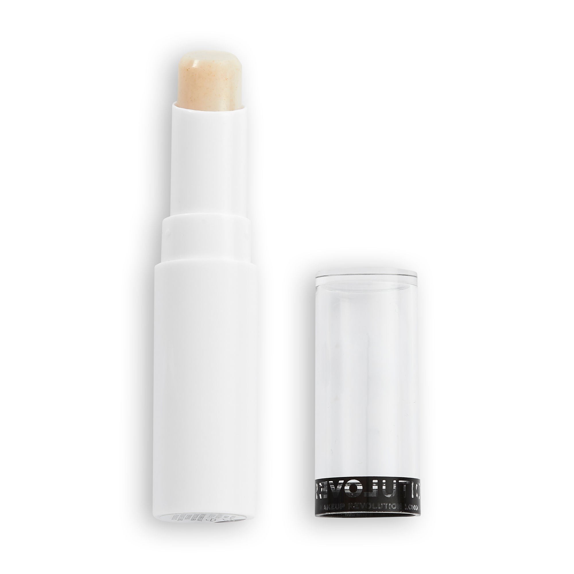 Makeup Revolution Relove Scrub Me Vanilla Bean