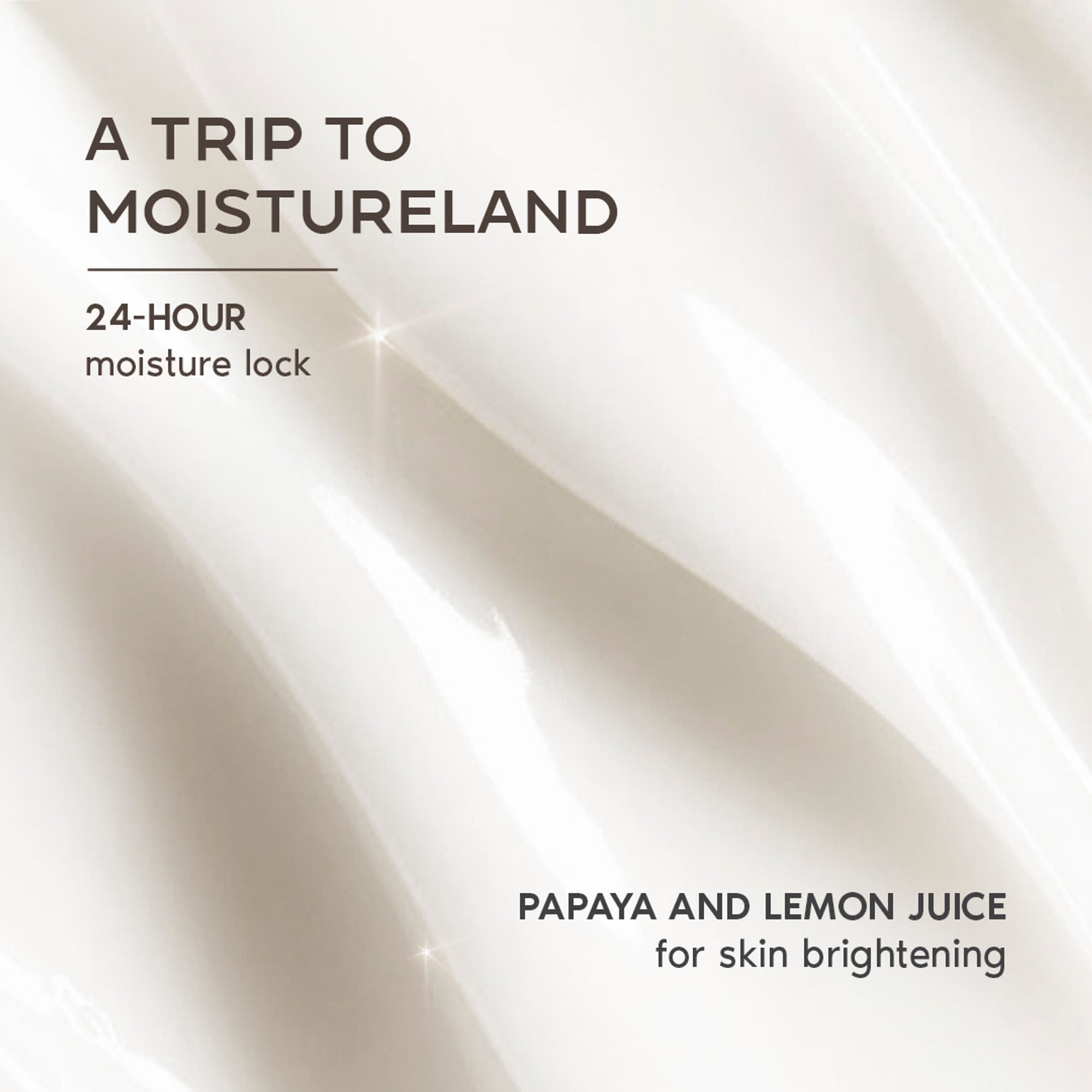 Wanderlust Moisturizing Body Lotion - Royal Pink