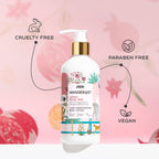 Wanderlust Moisturizing Body Lotion - Royal Pink