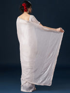 kasee Sequinned Embellished Saree - Distacart