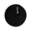 London Prime Reusable Makeup Removal Sponge Black ( Formerly London Pride Cosmetics )