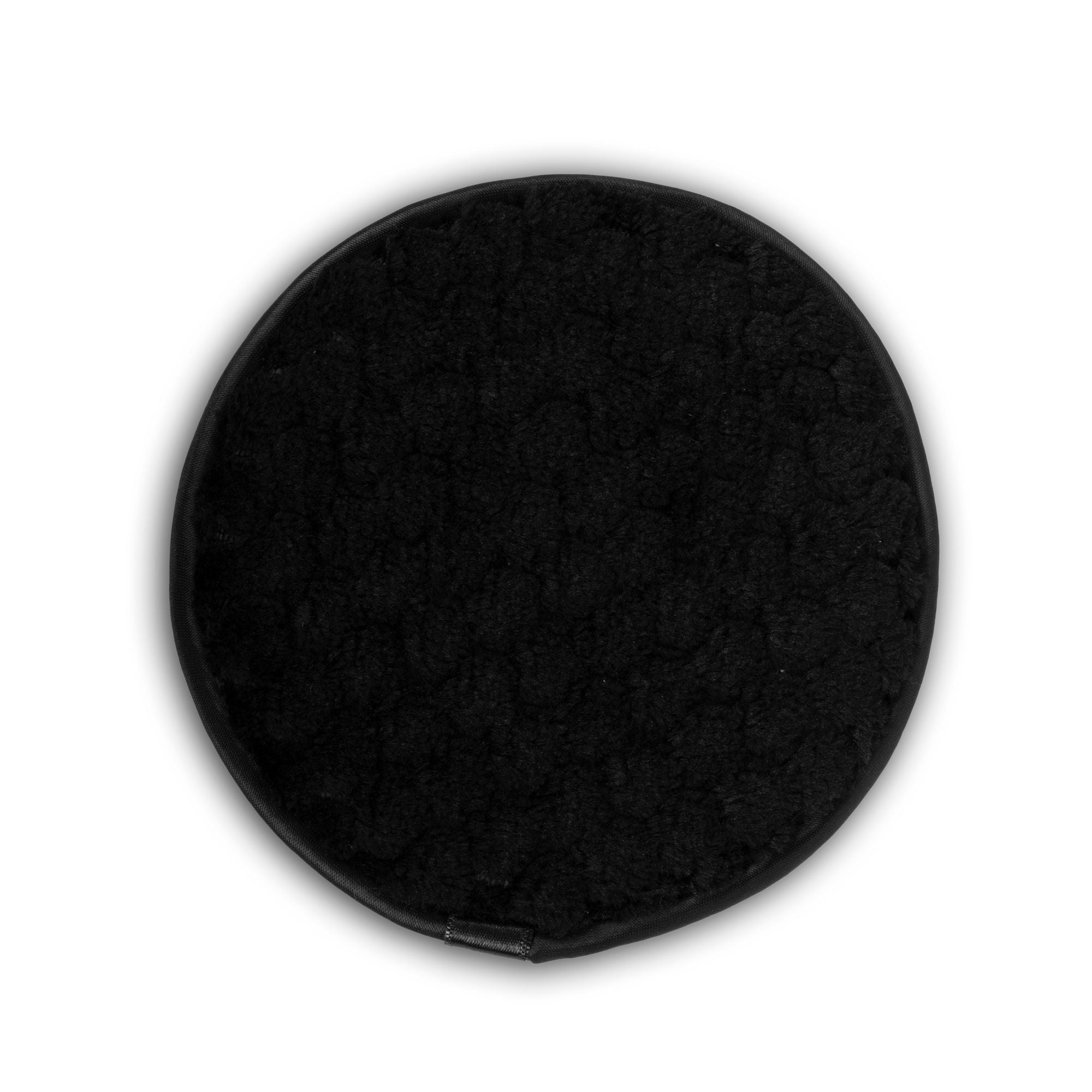 London Prime Reusable Makeup Removal Sponge Black ( Formerly London Pride Cosmetics )