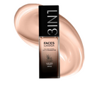 Faces Canada 3 in 1 All Day Hydra Matte Foundation - Rose Ivory 011