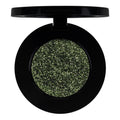 PAC Studio Pressed Glitter Eyeshadow - 26 Green Moss