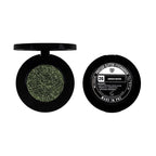 PAC Studio Pressed Glitter Eyeshadow - 26 Green Moss